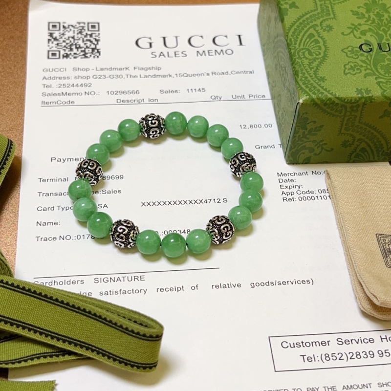 Gucci Bracelets